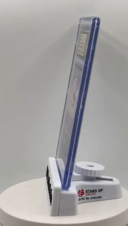 2023 Pokemon Mew En Special Illustration Rare #199 Charizard ex CGC 10 PRISTINE - Image 2