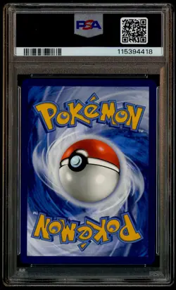 2023 Pokemon MEW EN Special Illustration Rare #199 Charizard ex PSA 10 GEM MINT - Image 3