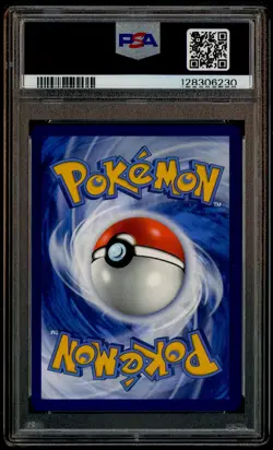 2023 Pokemon MEW EN Special Illustration Rare #200 Blastoise ex PSA 10 GEM MINT - Image 3