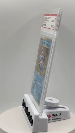 1998 Pokemon Japanese CD Promo #9 Blastoise Holo PSA 10 GEM MINT - Image 2