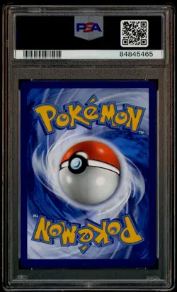 2023 Pokemon PAL EN Illustration Rare #203 Magikarp PSA 10 GEM MINT - Image 3