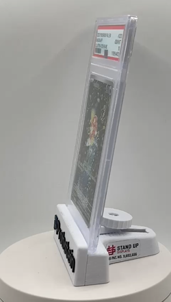 2023 Pokemon PAL EN Illustration Rare #203 Magikarp PSA 10 GEM MINT - Image 2