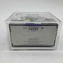 Pokemon TCG Sun & Moon Team Up Booster Box SEALED w/Acrylic Case - Image 5