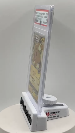 2009 Pokemon Japanese Promo Advent of Arceus #043 Pikachu M LV.X Holo PSA 10 - Image 2