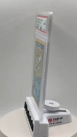 1999 Pokemon Jungle No Symbol #12 Vaporeon Holo PSA 10 GEM MINT - Image 2