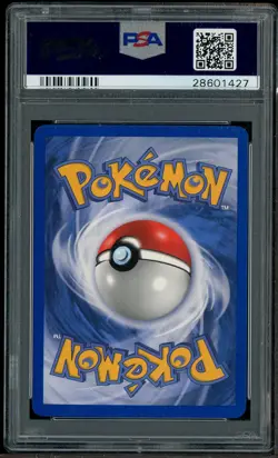 2005 Pokemon Ex Delta Species #3 Dragonite Holo PSA 10 GEM MINT - Image 3