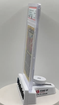 2002 Pokemon Japanese The Town on No Map #071 Houndoom Holo PSA 10 GEM MINT - Image 2