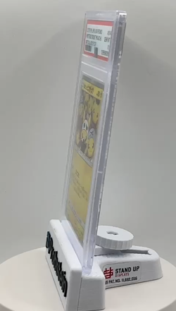 2016 POKEMON JPN SM PROMO #014 PRETEND GRUNT PIKACHU SPECIAL BOX P.G.P PSA 10 - Image 2