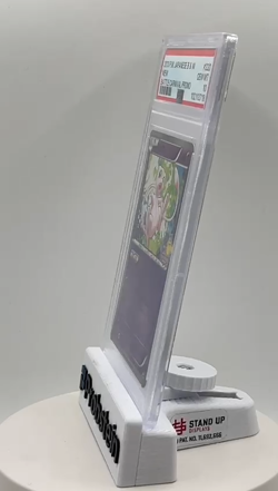 2013 Pokemon Japanese B & W Battle Carnival Promo #220 Mew PSA 10 GEM MINT - Image 2