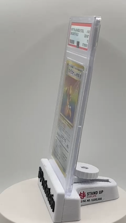 1997 Pokemon Japanese Fossil #149 Dragonite - Holo Whirl PSA 10 GEM MINT - Image 2