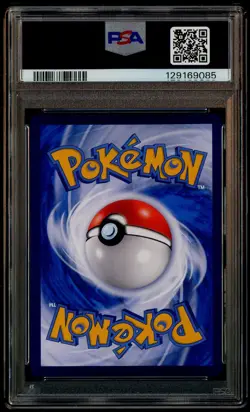 2025 Pokemon 151 CS Art Rare #172 Pikachu PSA 10 GEM MINT - Image 3