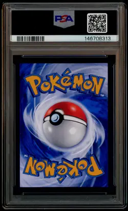 2025 Pokemon 151 CS Simplified Chinese Art Rare #171 Pikachu PSA 10 GEM MINT - Image 3