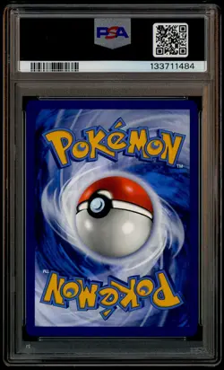 2025 Pokemon BLK EN Black White Flare #172 Zekrom ex PSA 10 GEM MINT - Image 3