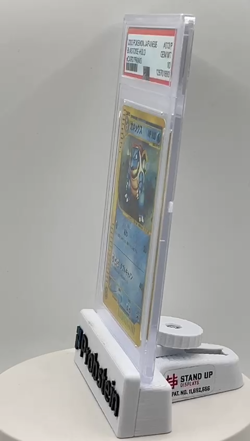 2002 Pokemon Japanse eCARD Promo #013/P Blastoise Holo PSA 10 GEM MINT - Image 2