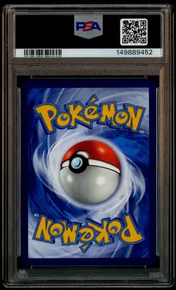 2022 POKEMON SWSH LOST ORIGIN #186 GIRATINA V FA FULL ART PSA 10 GEM MINT - Image 3