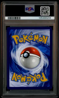2023 Pokemon Mew En Special Illustration Rare #199 Charizard ex PSA 9 MINT - Image 3