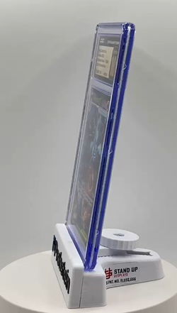 2025 Pokemon Phantasmal Flames #125/094 Mega Charizard Ex SIR CGC 10 PRISTINE - Image 2