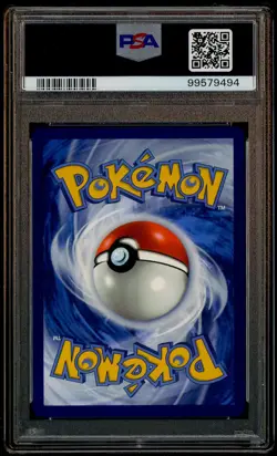 2023 Pokemon Mew En Special Illustration Rare #199 Charizard ex PSA 10 GEM MINT - Image 3