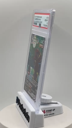 2021 Pokemon SWSH Evolving Skies Secret #215 FA Umbreon VMAX PSA 10 GEM MINT - Image 2