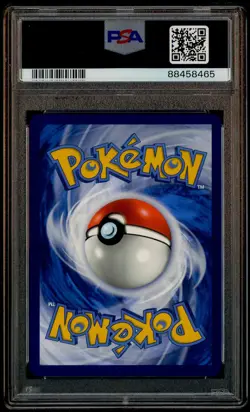 2023 Pokemon MEW EN Special Illustration Rare #199 Charizard ex PSA 10 GEM MINT - Image 3