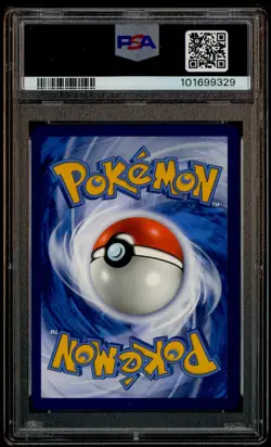 2022 Pokemon SWSH Silver Tempest #186 FA Lugia V PSA 10 GEM MINT - Image 3