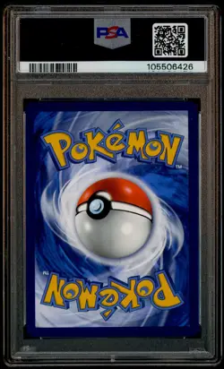 2023 Pokemon SVP En Paldea Evolved Pokemon Center ETB #027 Pikachu PSA 10 - Image 3