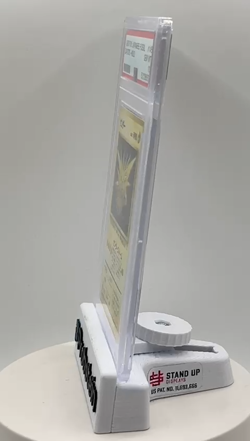 1997 Pokemon Japanese Fossil #145 Zapdos Holo PSA 10 GEM MINT - Image 2