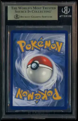 2021 Pokemon SWSH Evolving Skies #167 Leafeon V BGS 10 PRISTINE - Image 3