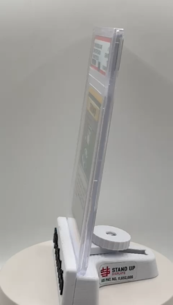 1999 Pokemon Game Trainer Deck B #71 Computer Search PSA 10 GEM MINT - Image 2