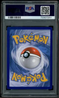 2015 Pokemon XY Black Star Promos #XY84 Pikachu Ex PSA 10 GEM MINT - Image 3