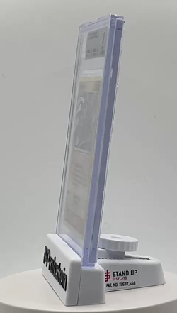 2005 Pokemon Gold Star EX Delta Species #111 Groudon Holo BGS 9 MINT - Image 2