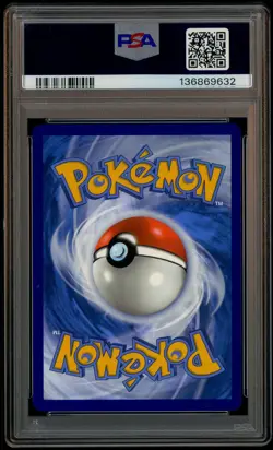 2025 Pokemon DRI EN Destined Rivals #231 Team Rocket's Mewtwo ex SIR PSA 10 - Image 3
