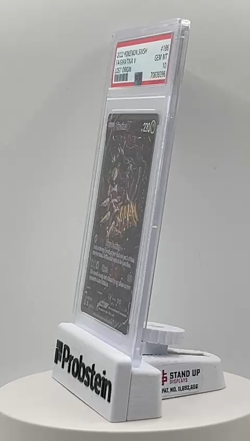 2022 POKEMON SWSH LOST ORIGIN #186 GIRATINA V FA FULL ART PSA 10 GEM MINT - Image 2