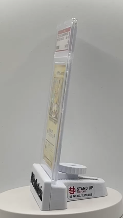 2001 Pokemon Japanese Promo #25 Birthday Pikachu PSA 8.5 NM-MT+ - Image 2