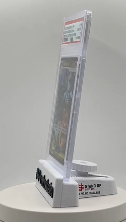 2025 POKEMON PFL EN-PHANTASMAL FLAMES #125 MEGA CHARIZARD X EX PSA 10 - Image 2