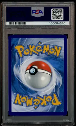 2023 Pokemon SVP EN Pokemon X Van Gogh #085 Pikachu with Grey Felt Hat PSA 10 - Image 3