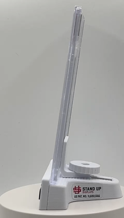 2005 Pokemon Gold Star Ex Unseen Forces #114 Raikou - Holo PSA 7 NM - Image 2