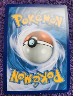 Magikarp & Wailord GX SM166 Black Star Promo Holo Rare Pokemon *NICE* - Image 3