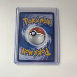 Pokemon TCG HO-OH V Silver Tempest 140/195 Holo Ultra Rare NM/Mint - Image 2