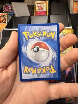 Pokemon Articuno 102/100 sv9 Art Rare Korean Full Art Holo Basic 110 HP Card - Image 2