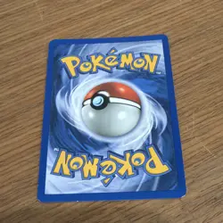 Poliwrath Holo 15/130 Base Set 2 Unlimited Holo Rare Pokemon TCG WOTC LP/NM - Image 3