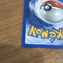 Poliwrath Holo 15/130 Base Set 2 Unlimited Holo Rare Pokemon TCG WOTC LP/NM - Image 4