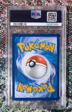 2024 POKEMON TEF EN-TEMPORAL FORCES #208 RAGING BOLT EX PSA 10 - Image 2