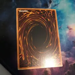 Chthonian Blast VLP 1st Ed Ultimate Rare EEN-EN050 Yu-Gi-Oh! TCG See Photos - Image 2