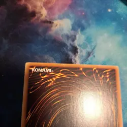 Chthonian Blast VLP 1st Ed Ultimate Rare EEN-EN050 Yu-Gi-Oh! TCG See Photos - Image 5