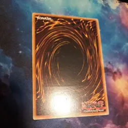 YUGIOH LUCKY PIED PIPER ULTIMATE RARE 1ST EDITION TAEV-EN021 VLP - Image 2