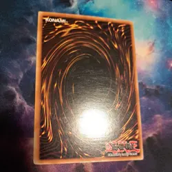 Sage of Silence STON-EN015 - Ultimate Rare 1st Edition Yugioh Card (Near Mint) - Image 2