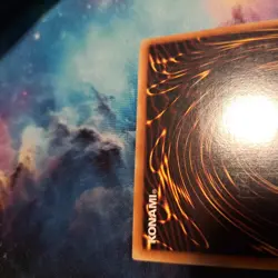 Sage of Silence STON-EN015 - Ultimate Rare 1st Edition Yugioh Card (Near Mint) - Image 5