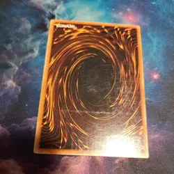 YUGIOH A-TEAM TRAP DISPOSAL UNIT RDS-EN033 1ST ULTIMATE LIGHT PLAY - Image 2