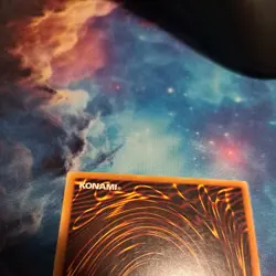 YUGIOH A-TEAM TRAP DISPOSAL UNIT RDS-EN033 1ST ULTIMATE LIGHT PLAY - Image 5